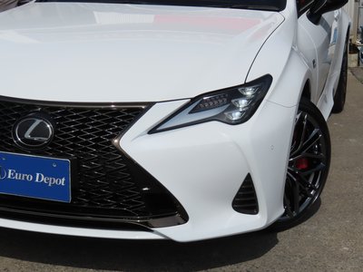 LEXUS RC - 5