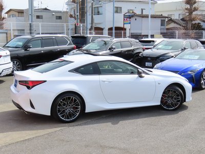 LEXUS RC - 6