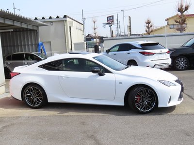 LEXUS RC - 4