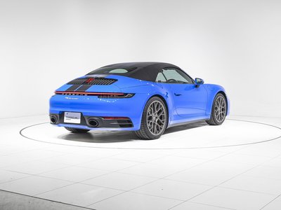 PORSCHE 911 - 5