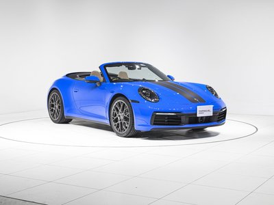 PORSCHE 911 - 3
