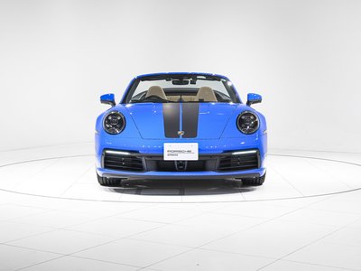 PORSCHE 911 - 2