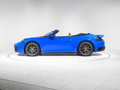 PORSCHE 911 - 8