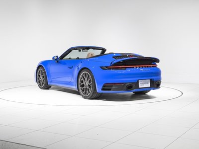 PORSCHE 911 - 7