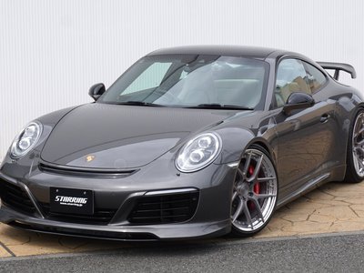 PORSCHE 911 - 2