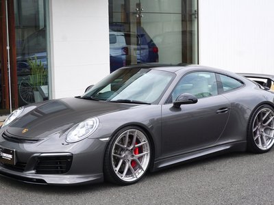 PORSCHE 911 - 3
