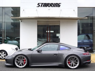 PORSCHE 911 - 5
