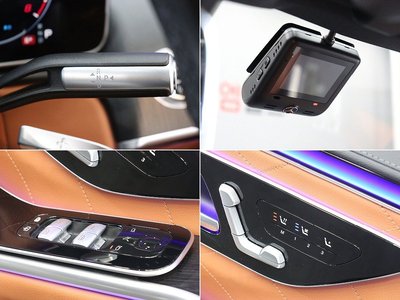 2023 Mercedes-BENZ S-CLASS — миниатюра 17