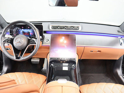 2023 Mercedes-BENZ S-CLASS — миниатюра 13