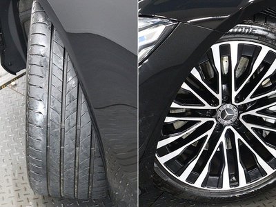 2023 Mercedes-BENZ S-CLASS — миниатюра 20