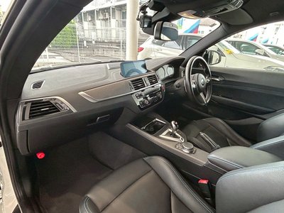 BMW M2 COMPETITION - 9