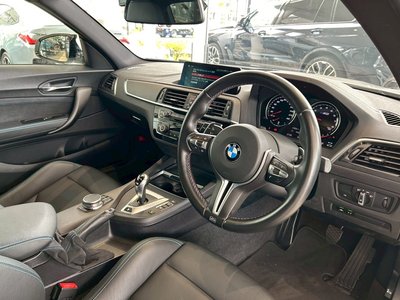 BMW M2 COMPETITION - 6