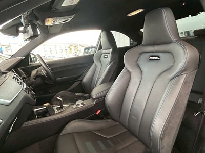 BMW M2 COMPETITION - 10