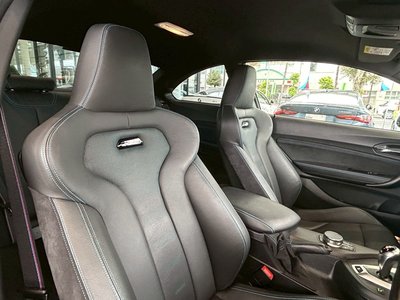 BMW M2 COMPETITION - 3