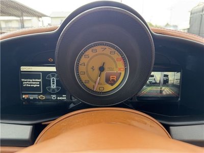 FERRARI 458 - 9