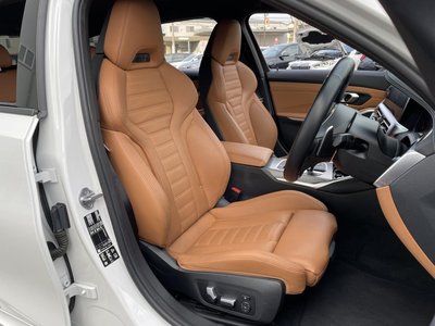 BMW 3 SERIES TOURING - 8