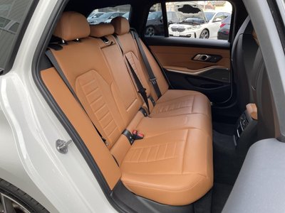 BMW 3 SERIES TOURING - 10