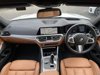 BMW 3 SERIES TOURING - 2