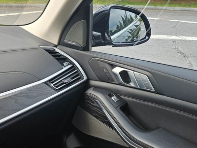 صورة مصغرة 11 لـ 2021 BMW X7