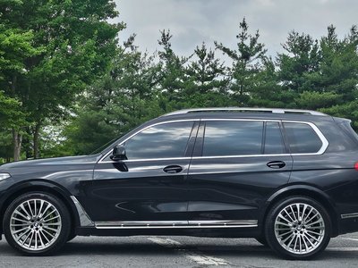 صورة مصغرة 17 لـ 2021 BMW X7
