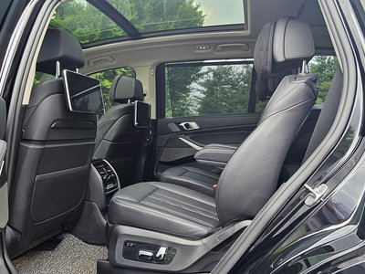 صورة مصغرة 13 لـ 2021 BMW X7