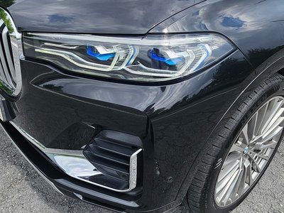 صورة مصغرة 20 لـ 2021 BMW X7