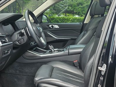 BMW X7 - 10