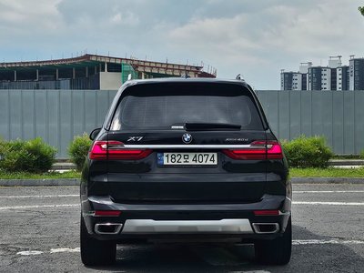 BMW X7 - 3