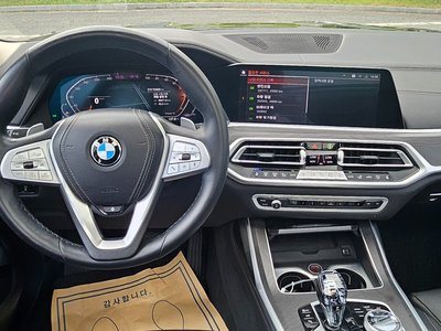 BMW X7 - 4