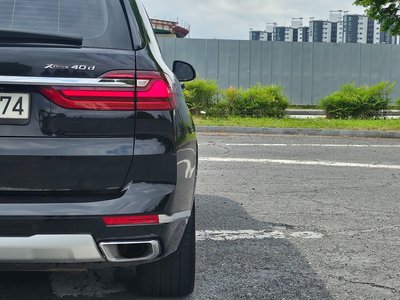 صورة مصغرة 18 لـ 2021 BMW X7