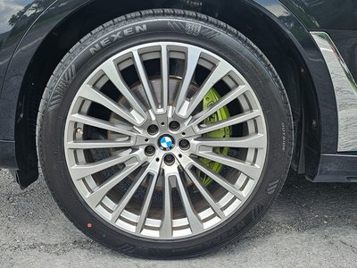 BMW X7 - 6