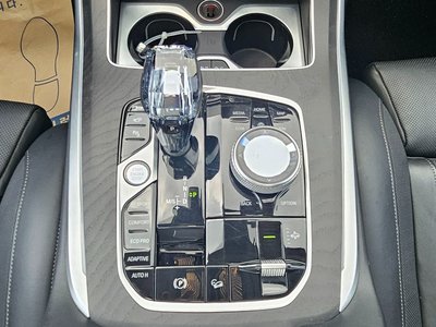 BMW X7 - 9