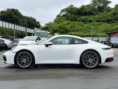 PORSCHE 911 - 7