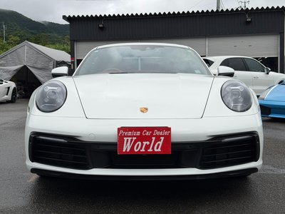 PORSCHE 911 - 2