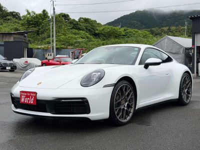 PORSCHE 911 - 1