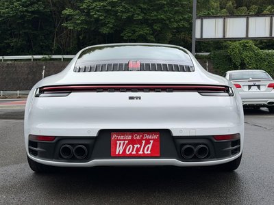 PORSCHE 911 - 5