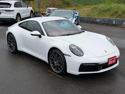PORSCHE 911 - 10