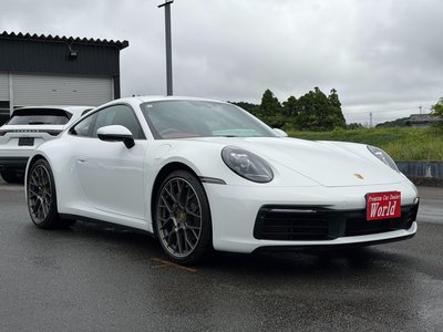 PORSCHE 911 - 3