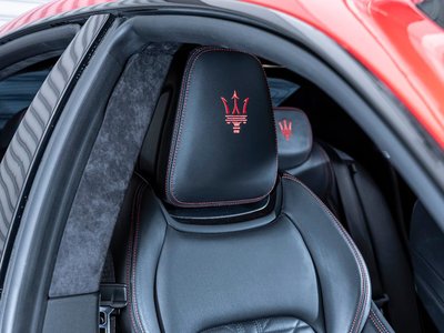 MASERATI GHIBLI - 10