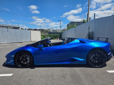 صورة 6 لـ 2019 Lamborghini HURACAN