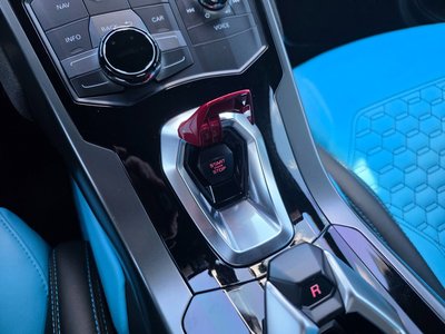 صورة 9 لـ 2019 Lamborghini HURACAN