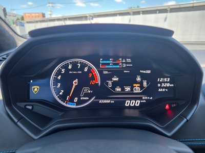صورة 8 لـ 2019 Lamborghini HURACAN
