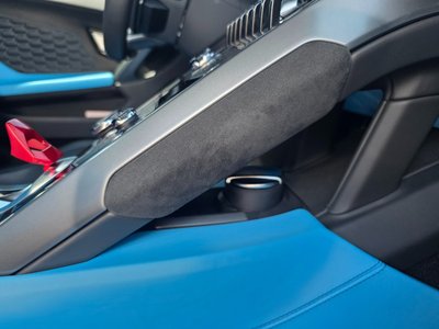 2019 Lamborghini HURACAN — миниатюра 15