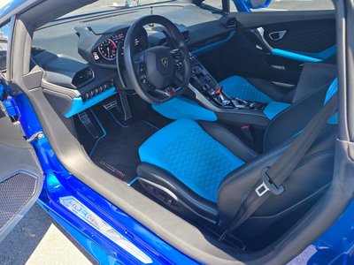 2019 Lamborghini HURACAN — миниатюра 12