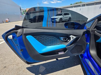2019 Lamborghini HURACAN — миниатюра 13