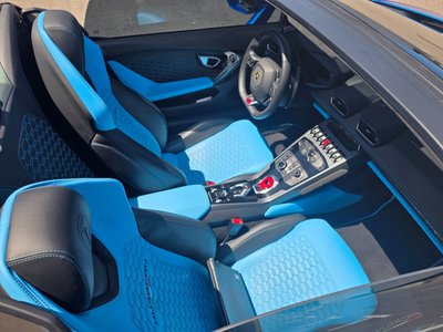 صورة 10 لـ 2019 Lamborghini HURACAN