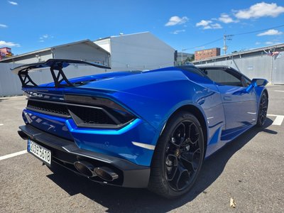 صورة 4 لـ 2019 Lamborghini HURACAN
