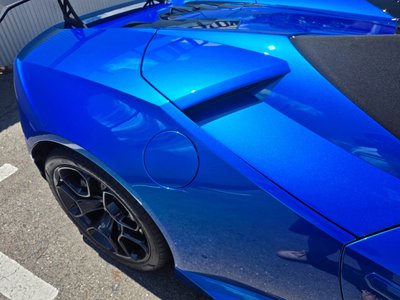 2019 Lamborghini HURACAN — миниатюра 19