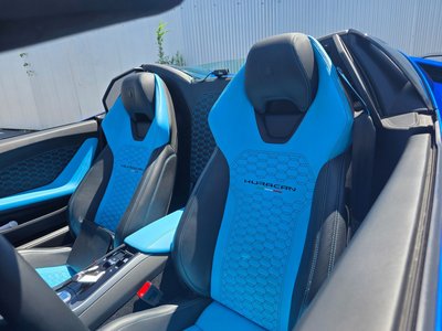 صورة 5 لـ 2019 Lamborghini HURACAN