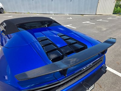 صورة 7 لـ 2019 Lamborghini HURACAN